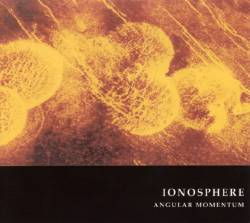 Ionosphere (GER) : Angular Momentum